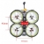 Dron iFlight Protek25 4S